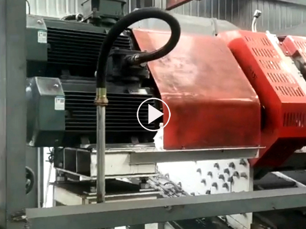 SJHBS2240環(huán)保焦炭篩